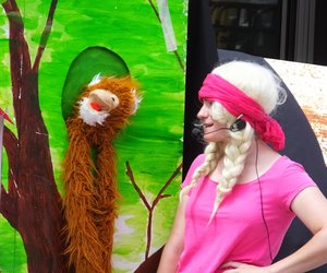 Poppekas gewild in Uilkraal